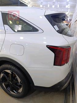 کیا سۆرینتۆ